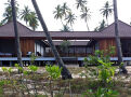 Cocogroove outside