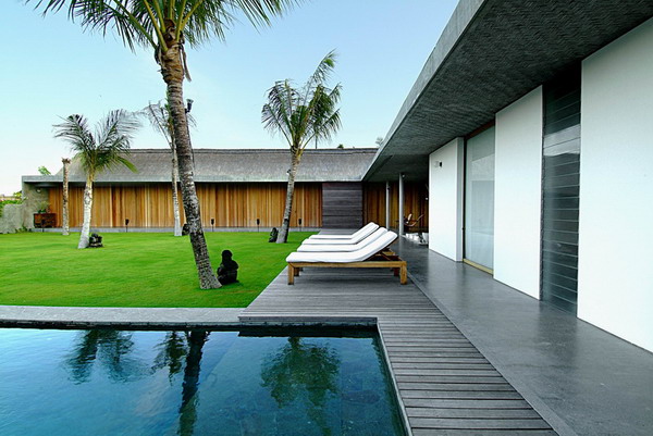 house - seminyak bali